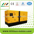 hot sale 7.5kw diesel generator with low price